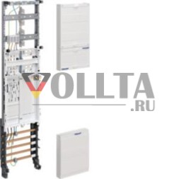 Hager ZH3EN16 KF univ.Z 1ZP BKE-I H:1050mm 1-f полное поле