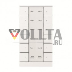 Enertex 1155 ProxyTouch KNX eмкостный сенсорный датчик