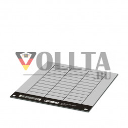 Phoenix Contact 832006 LS-EMLP (45X14) SR CUS маркер устройства