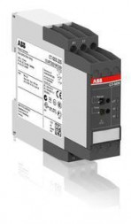 ABB Stotz-Kontakt CT-SDS.22S, реле времени, переключение звезда-треугольник 2S, 24-48 В постоянного тока, 24-240 В переменного тока, 1SVR730210R3300