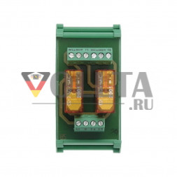 Berker 2919 RolloTec Разделительное реле REG