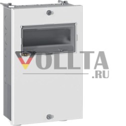Hager KEB740B1 unibarM размер 1-3 свободное расширение ответвительная коробка расширение
