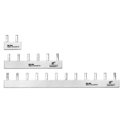 Busch-Jaeger 4TQA750388R1656 2P 16mm2 56 контактов штыревая шина
