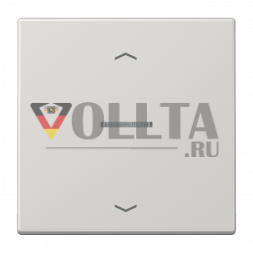 Кнопка радиоуправления со стрелками Jung FMLS1700PLG eNet Standard