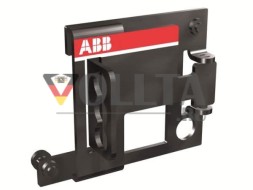 Контакт ABB Stotz 1SDA105102R0001 PLL на XT6 зафиксирован в положении OFF, блокировка блокировки