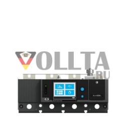 ABB Stotz-Kontakt 1SDA100677R0001 Ekip Touch LSIG In 400A XT5 4-контактный автоматический выключатель