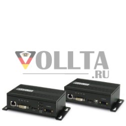 Phoenix Contact 2404770 VL KVM EXTENDER модем