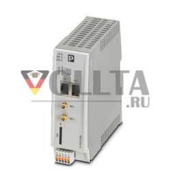 Phoenix Contact 2702533 TC ROUTER 3002T-4G ATT Router