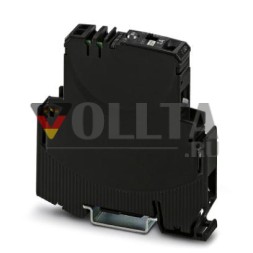 Phoenix Contact 0903032 EC-E4 1A электронный выключатель 1 A автоматический выключатель устройства