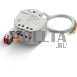 SIEMENS 5WG1511-2SB32 KNX переключатель-актуатор UP | 1-канальный, 3 бинарных входа
