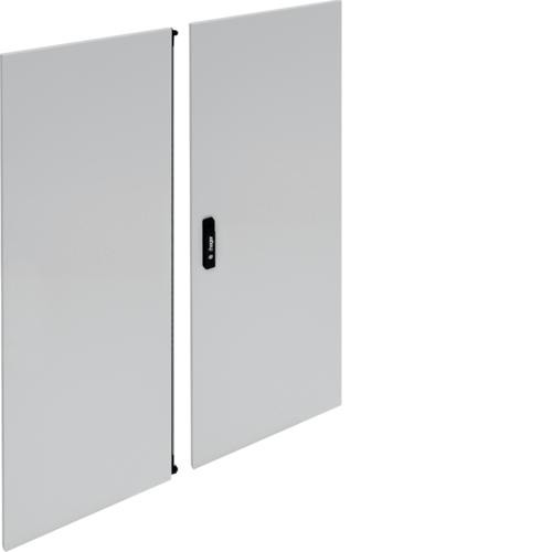 Hager FZ004R универсальная IP55 дверь 1550x1050 мм