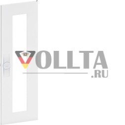 Hager FZ145N правая прозрачная дверь 950x300 мм
