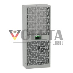 Schneider Electric NSYCU1K62P4DG ClimaSys настенный блок охлаждения 1600 Вт при 400/460 В