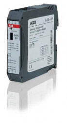 ABB Stotz-Kontakt GATE-MT, шлюз ModBus TCP двунаправленная передача данных между PLUTO и Modbus, 2TLA020071R9400