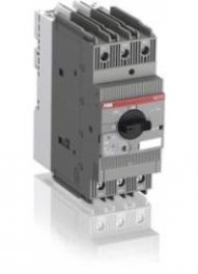 ABB Stotz-Kontakt MS165-32, защитный выключатель двигателя, класс срабатывания 10, 23 - 32 А, 1SAM451000R1014