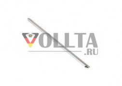 ABB Stotz-Kontakt OXS6X160, длина вала 160 мм, вал 6 мм для селекторных ручек, 1SCA101656R1001