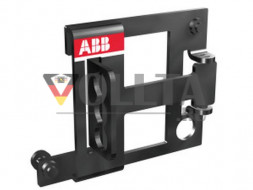 ABB Stotz-Kontakt PLL XT2-XT4 УСТРОЙСТВО НАВЕСНЫХ ЗАМКОВ OP/CL, навесной замок Pll XT2-XT4 Выкл / Вкл Аксессуар для автоматического выключателя XT2-XT4, 1SDA066592R0001