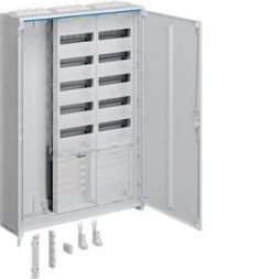 Системный шкаф Hager ZB33VT10APZ2 1100x800 мм