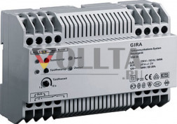 Gira 128800 устройство управления видео