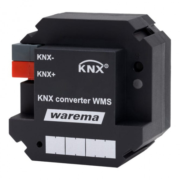 WAREMA 2053529 KNX-конвертер WMS | KNX Secure