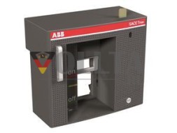 ABB Stotz-Kontakt FLD XT2-XT4 F/P, блокировка передней панели Fld XT2-XT4 F/P аксессуары для передней панели автоматического выключателя XT2-XT4, 1SDA066635R0001