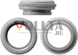 Gira 112400 Переходник клапана для Dumser/Vescal/Simplex