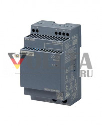 Siemens 6EP3332-6SB00-0AY0 LOGO POWER 24V 2,5A регулируемый источник питания