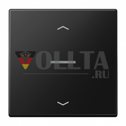 Кнопка радиоуправления со стрелками Jung FMLS1700PSWM eNet Standard