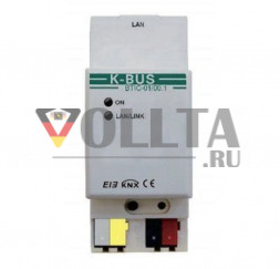 GVS BTIC-01/00.1D IP шлюз,
