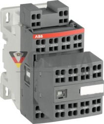 ABB Stotz-Kontakt 1SBH136059R2180 NFZB80ES-21 24-60 В 50/60 Гц/20-60 В постоянного тока 8S Вспомогательный контактор