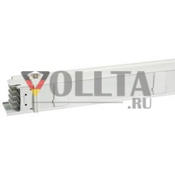 Schneider Electric KSA630ED4206 прямая 2м 630A шинная коробка