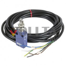 Schneider Electric XCMD25F2L1 Универсальный позиционный переключатель