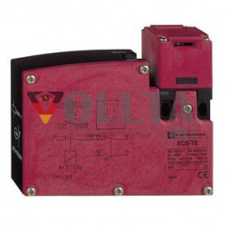 Schneider Electric XCSTE5331 PG OES Магнит 120 В ВКЛ. предохранительный переключатель положения