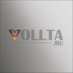 Gira 5568920 система жалюзи модуль 106 нержавеющая сталь