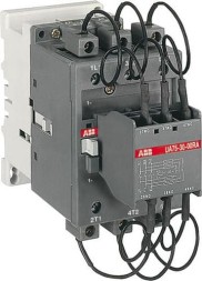 Конденсаторный контактор ABB Stotz-Kontakt 1SBL371024R8500 UA63-30-00RA-85