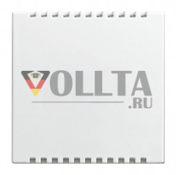 Busch-Jaeger 2114-914 Balance SI охлаждающая часть  крышка, цвет: альпийский белый, тон:глянец