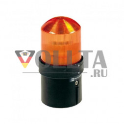 Schneider Electric XVBL1M5 мигающий оранжевый свет XVB Интегральный светодиод 230 В компактная сигнальная станция
