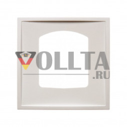 Berker 13058989 S1 Abwurfsteckvorrichtung крышка, цвет:полярная белизна, тон:глянец