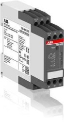 ABB Stotz-Kontakt CM-MSS.23S, термисторное реле защиты двигателя 2We, 110-130VAC/220-240VAC, 1SVR730700R2200