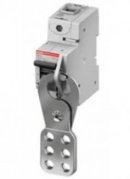 ABB Stotz-Kontakt S800U-PLL, Запирающее устройство UL, 2CCS800017R0001