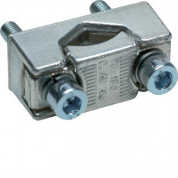 Соединительная призма Hager LVZ001A NH00 150qmm, комплект из 3 шт.