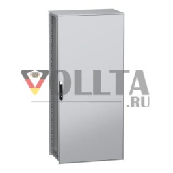Schneider Electric NSYSFN221060P SFN с MP 2200x1000x600 IP55 шкаф
