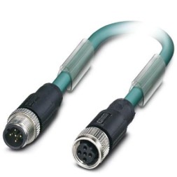 Phoenix Contact 1404625 SAC-2P-M12MS/15,0-915/M12FS шинный системный кабель