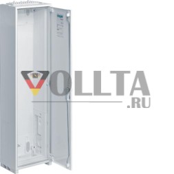 Шкаф для счетчиков Hager ZB31W 1100x300x205 IP54