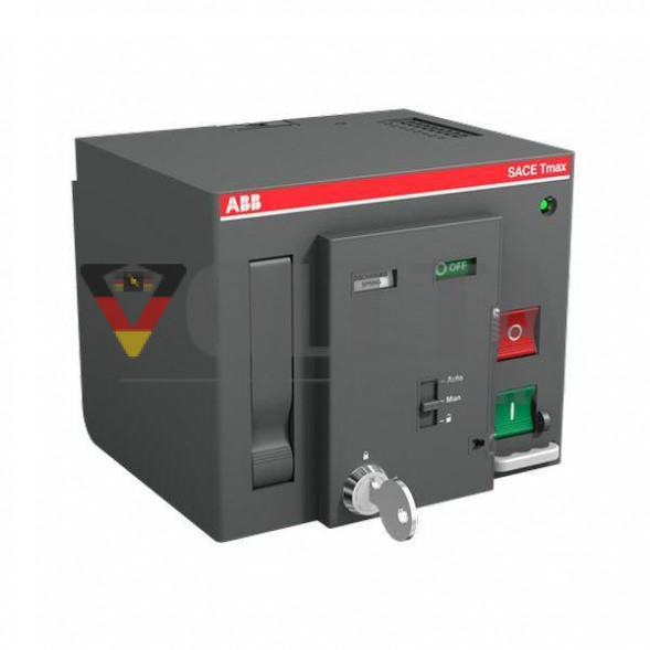 ABB Stotz-Kontakt 1SDA104903R0001 MOE-E XT5 110-125В 150Вт Моторный привод