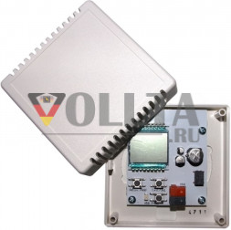 Weinzierl 5112 670 KNX Двухсторонний шлюз, RF/TP Соединитель.