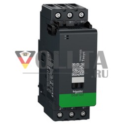 Schneider Electric TPRST065 TeSys island 65A 30 кВт прямой пускатель
