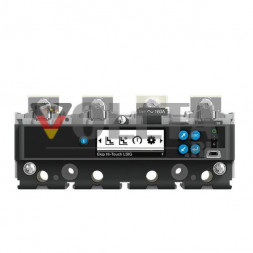 ABB Stotz-Kontakt 1SDA100159R0001 Ekip Hi-Touch LSI In63A XT2 4P автоматический выключатель