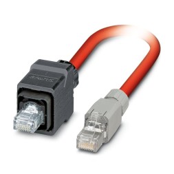 Phoenix Contact 1419179 VS-PPC/PL-IP20-93K-LI/5.0 шинный системный кабель