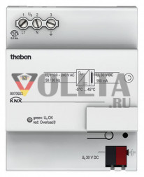 Theben 9070922 Блок питания 160 mA